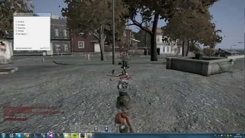 Dayz tools