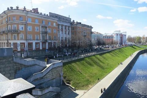 Дом ворошиловские стрелки