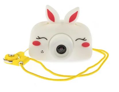Webcam bunny