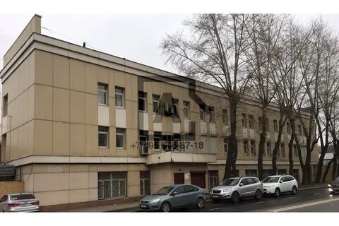 Кольская 8