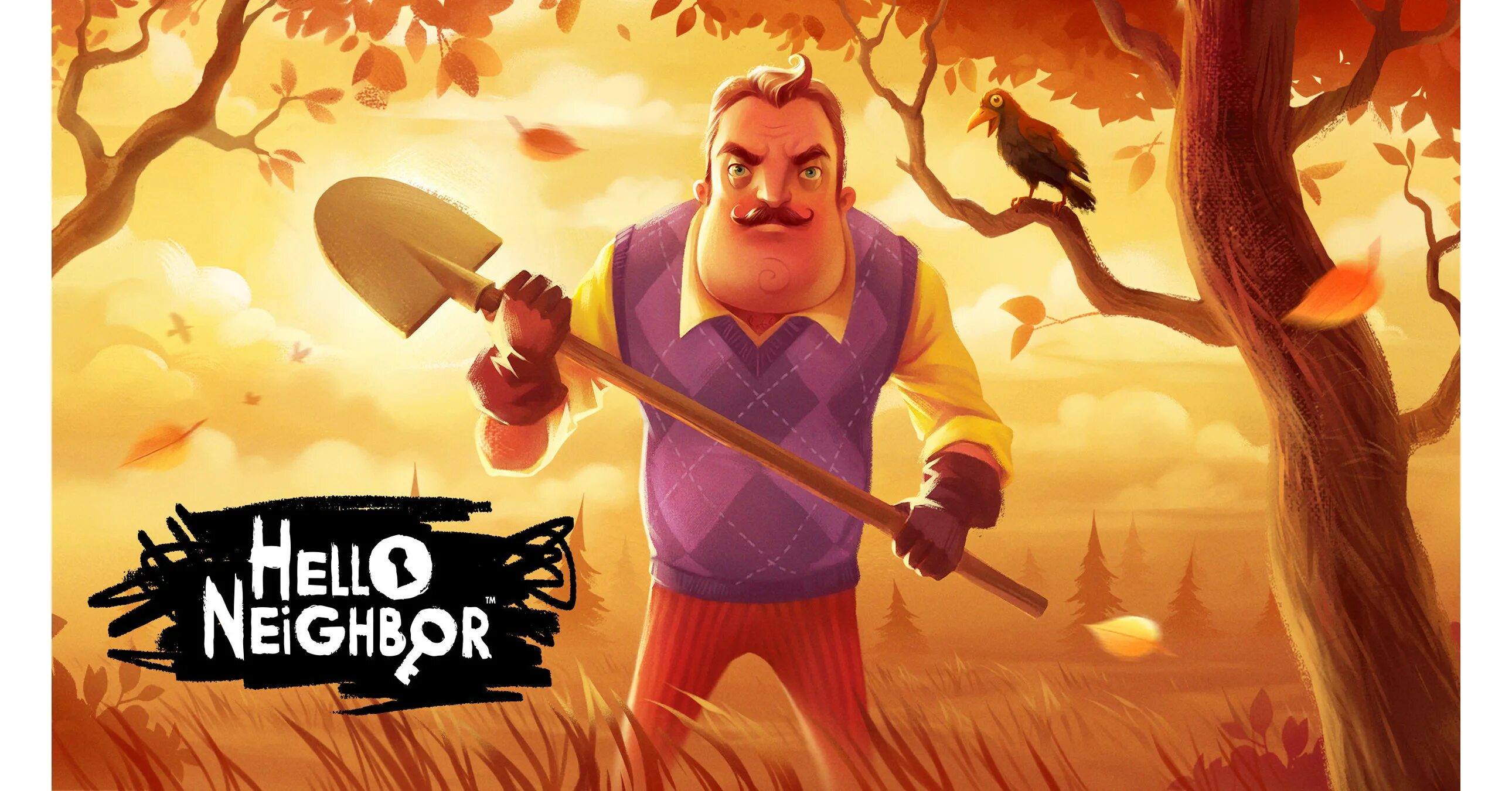 Сосед из игры hello Neighbor. Привет сосед обложка. Обложка к игре привет сосед. Привет!.