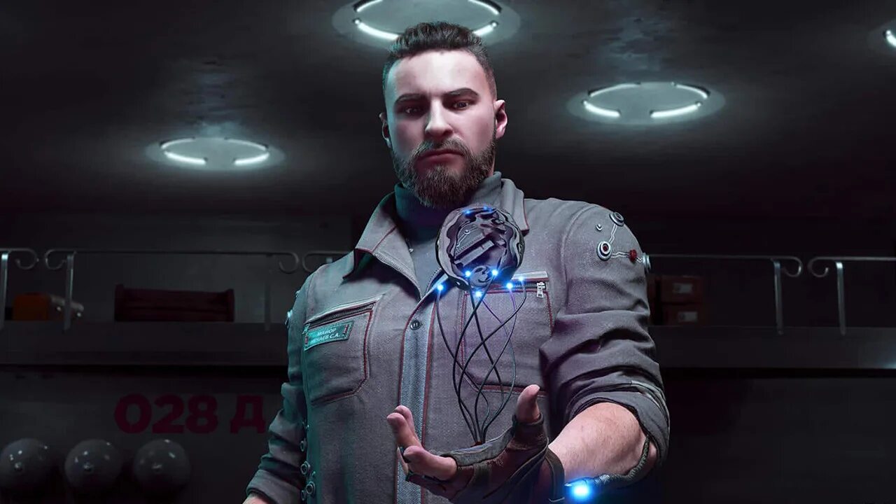 Atomic heart mac os