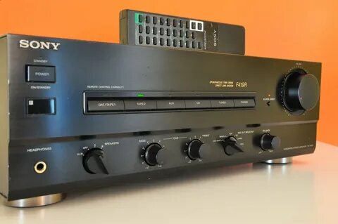 Sony ta