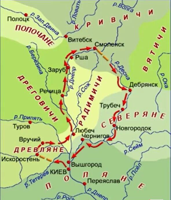 Эта деревня располагается егэ