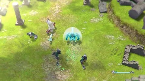 Battle lost