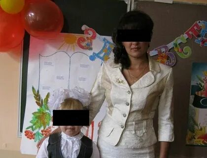 Учительница осужденная