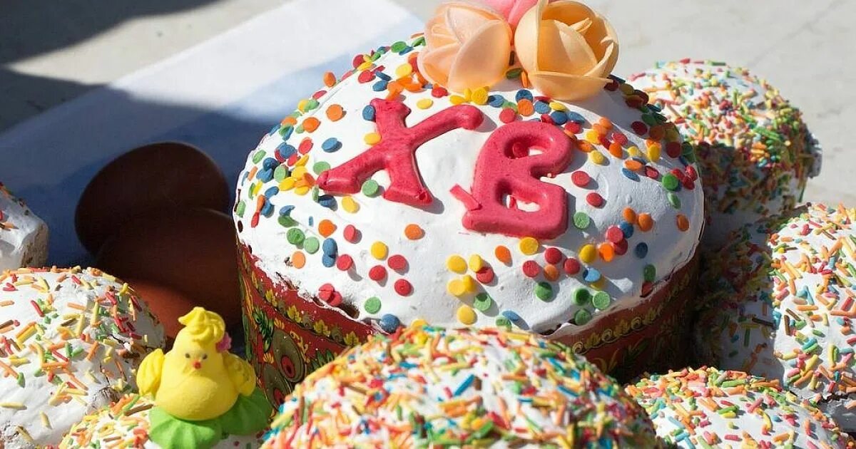 Пасхальная неделя. Будет две пасхи. Пасхальный кулич христос воскресе. Пасхальные яйца и куличи. Будет две пасхи.