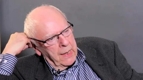 Известный социолог американский