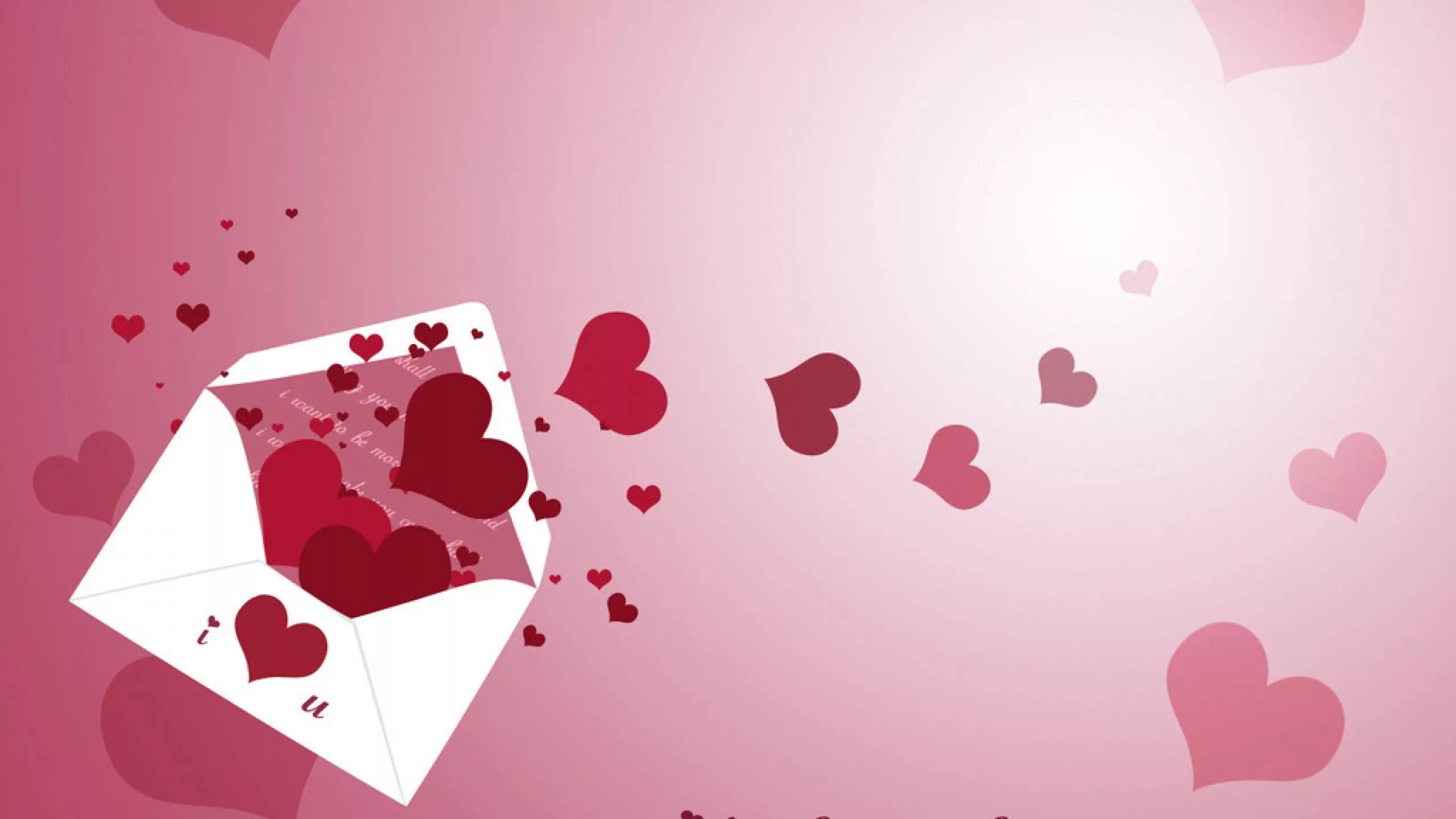 Day of love