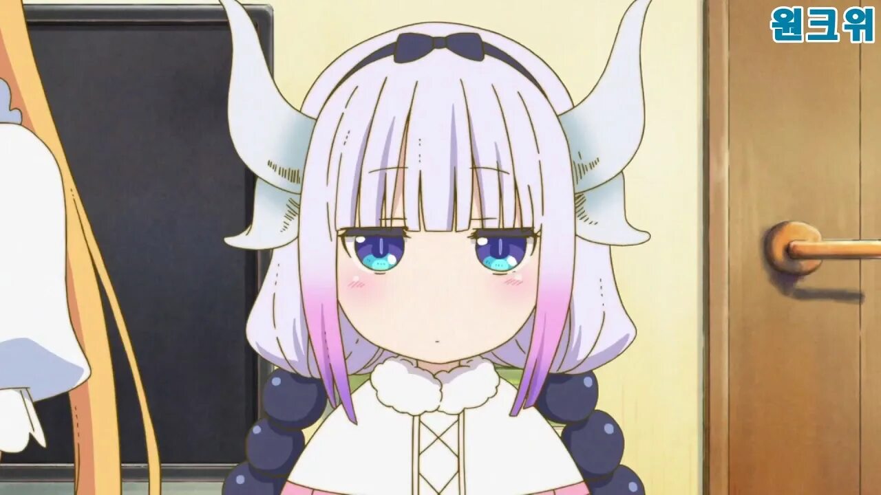 Kanna s. Kanna s. Канна дракон горничная кобаяши. Канна камуи дракон. Дракон-горничная кобаяши-сан канна.