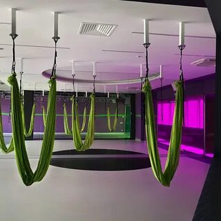 Xfit клевер ул
