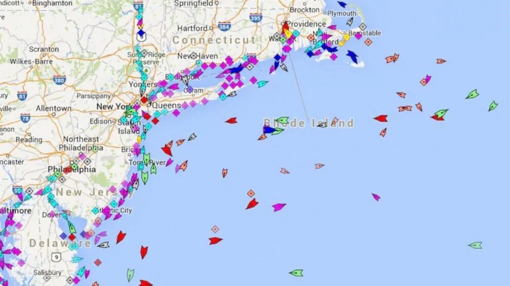 Реальная карта аис. Карта движения морских судов в реальном времени:. Найти судно в реальном времени.