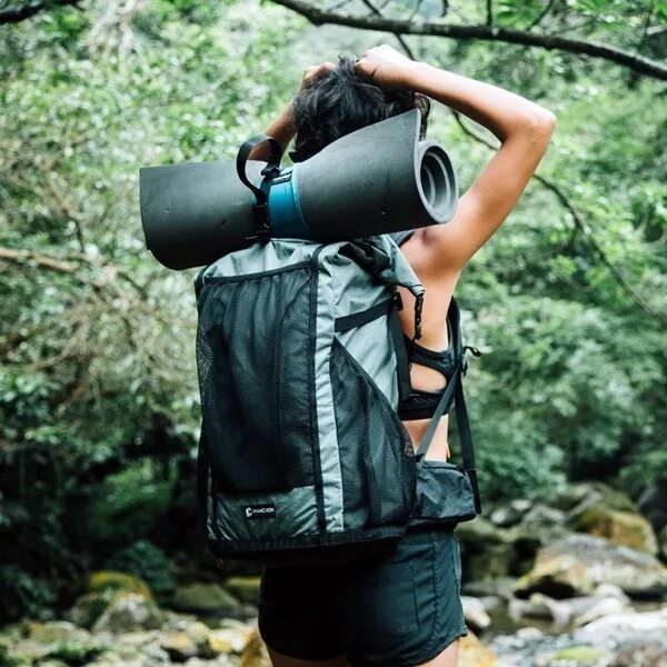 Рюкзак Outdoor