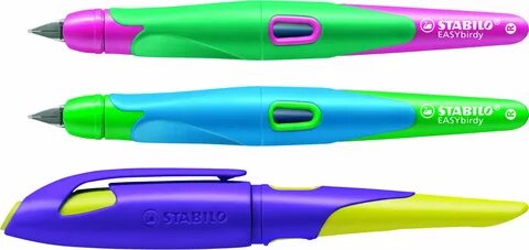 Включи pens