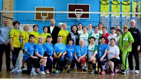 Белгород секции