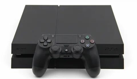 Ps4 fat