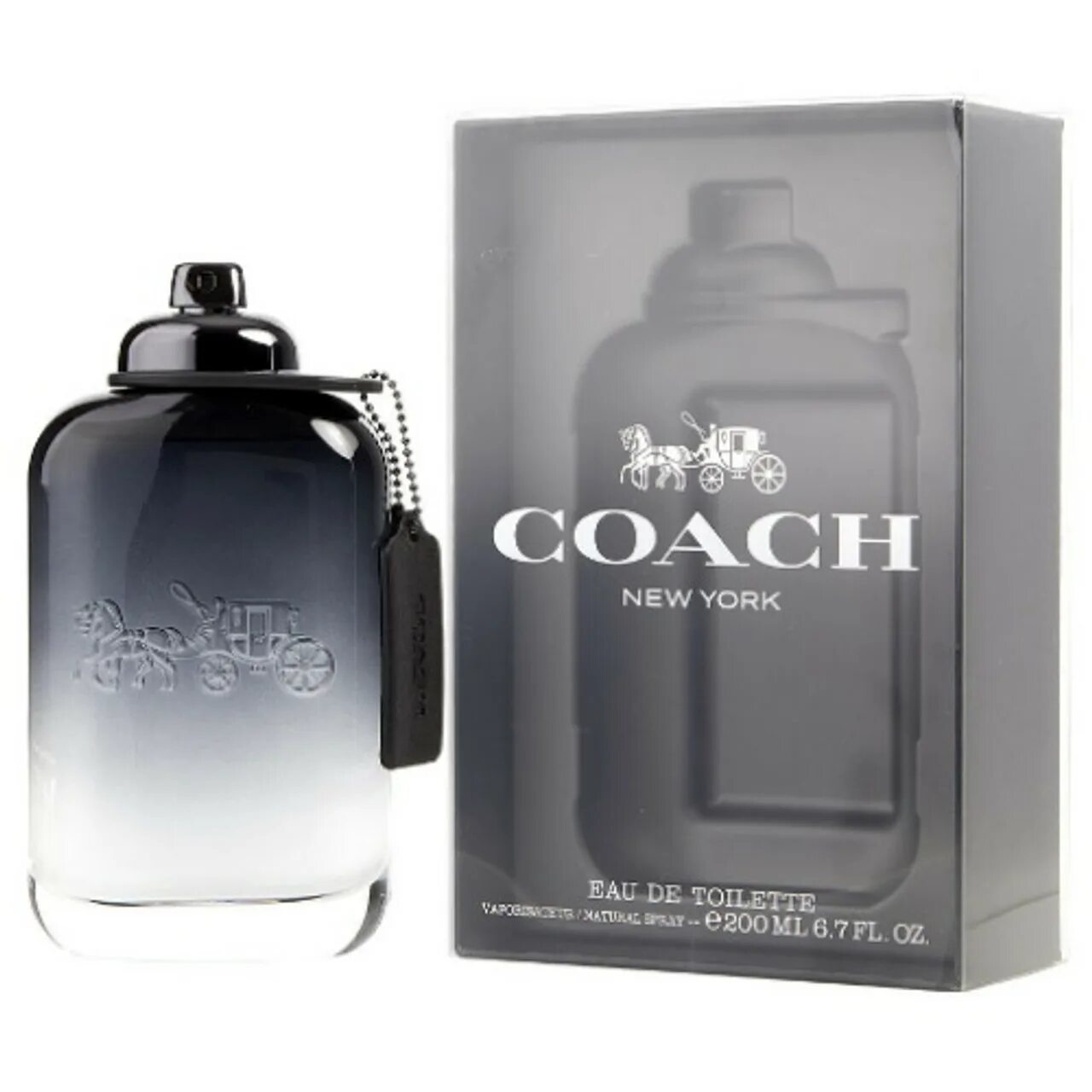 Coach for men