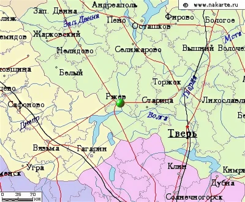 Ржев какой город. Ржев на карте тверской области. город ржев на карте россии. город ржев тверская область на карте. г ржев на карте россии.