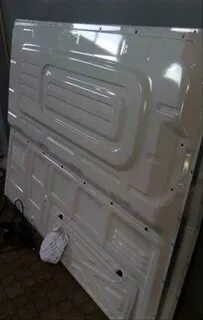 Кабина газель цельнометаллическая