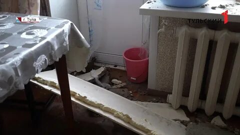 Ремонт сгоревшей