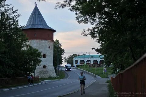 Зарайск сколько