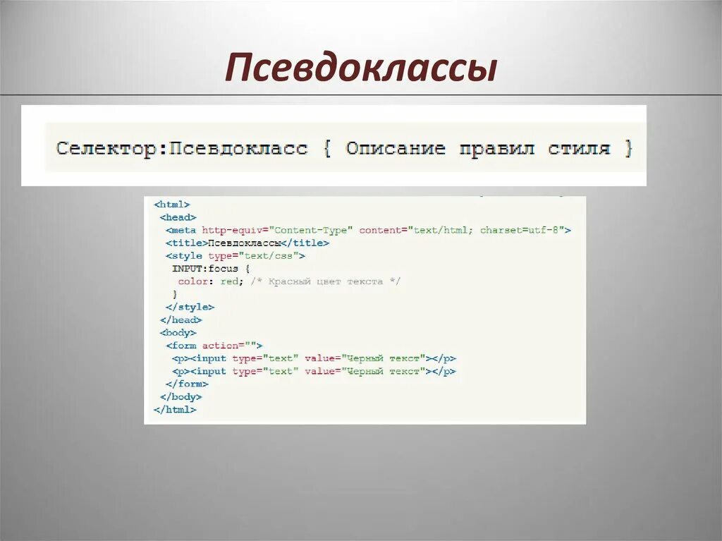 Селекторы классов css. Псевдоклассы css. селекторы псевдоклассов. селектор html. псевдоклассы в html.
