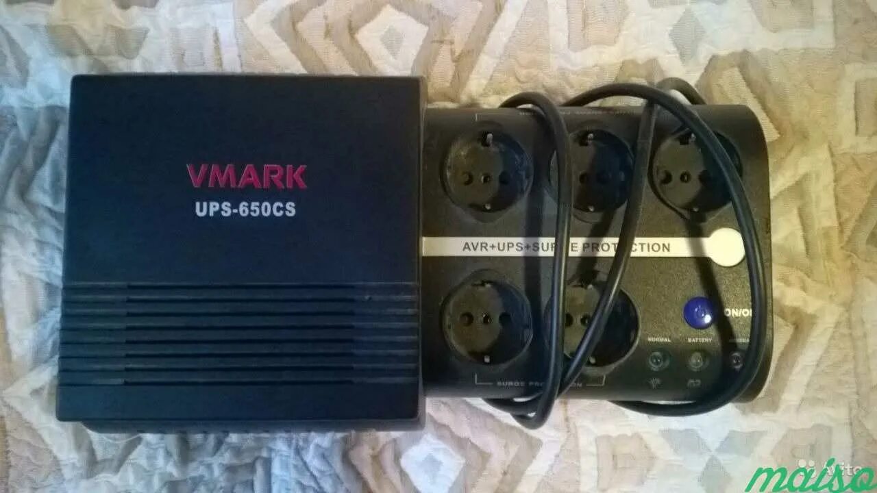 Упс 650 w. VMARK ups-650vr. Бесперебойник ups-650sc VMARK. Powercom ups-650. Ups cs 650