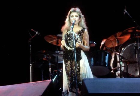 Stevie nicks edge of seventeen