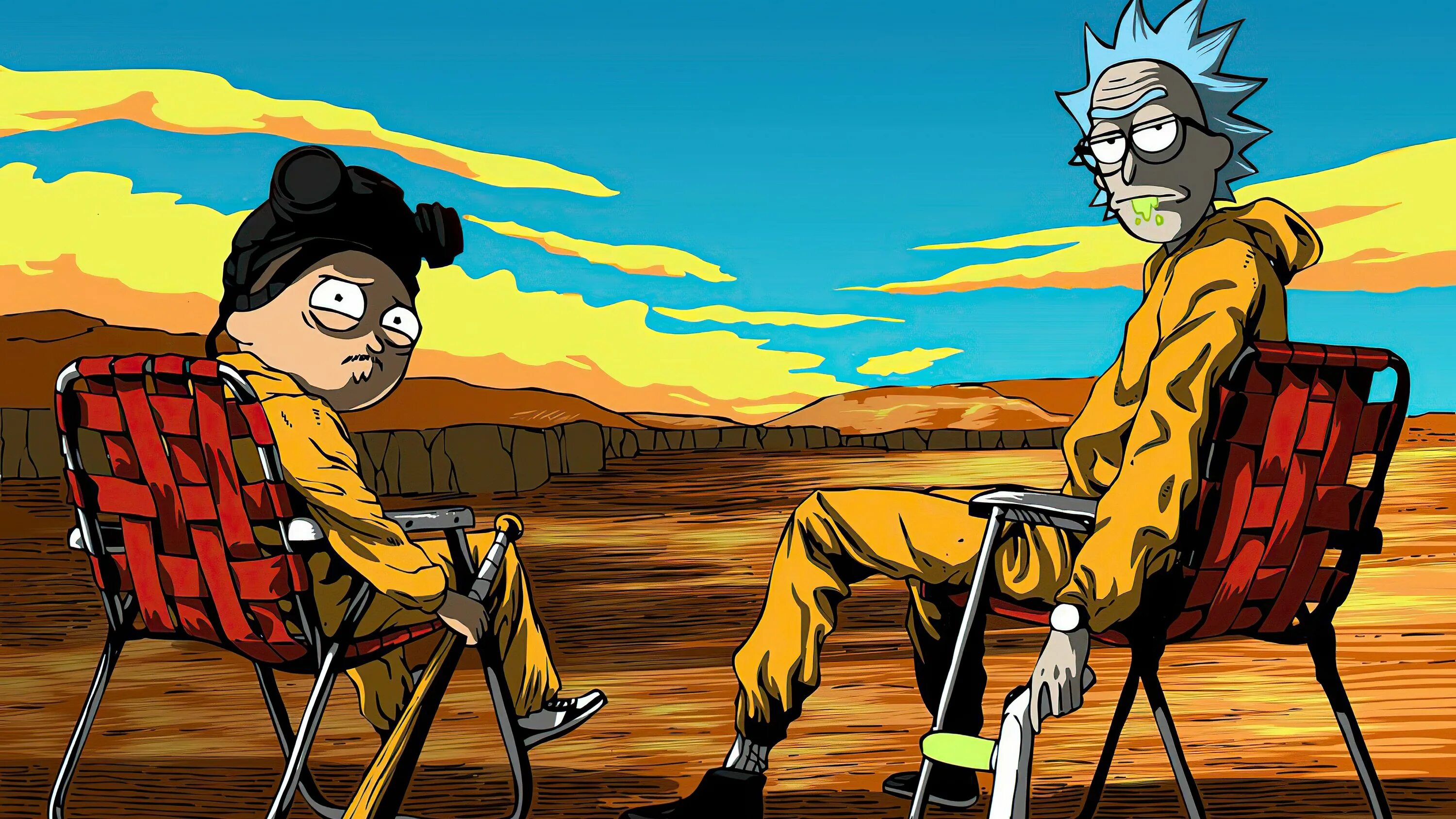 Бэд рик и морти. Breaking bad в стиле рик и морти. Breaking bad в стиле рик и морти. Бэд рик и морти. Морти смит из "рик и морти".