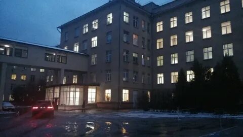 Институт приорова