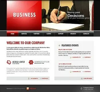 Partner services