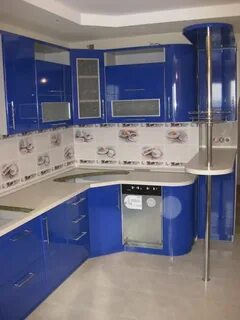 Кухни дмитровское