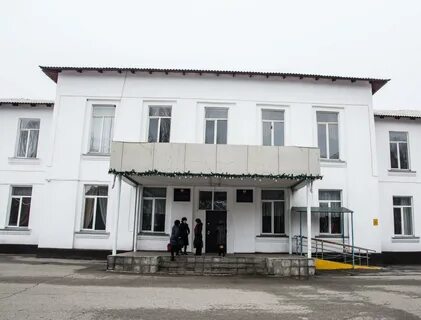 Школа имени кирова