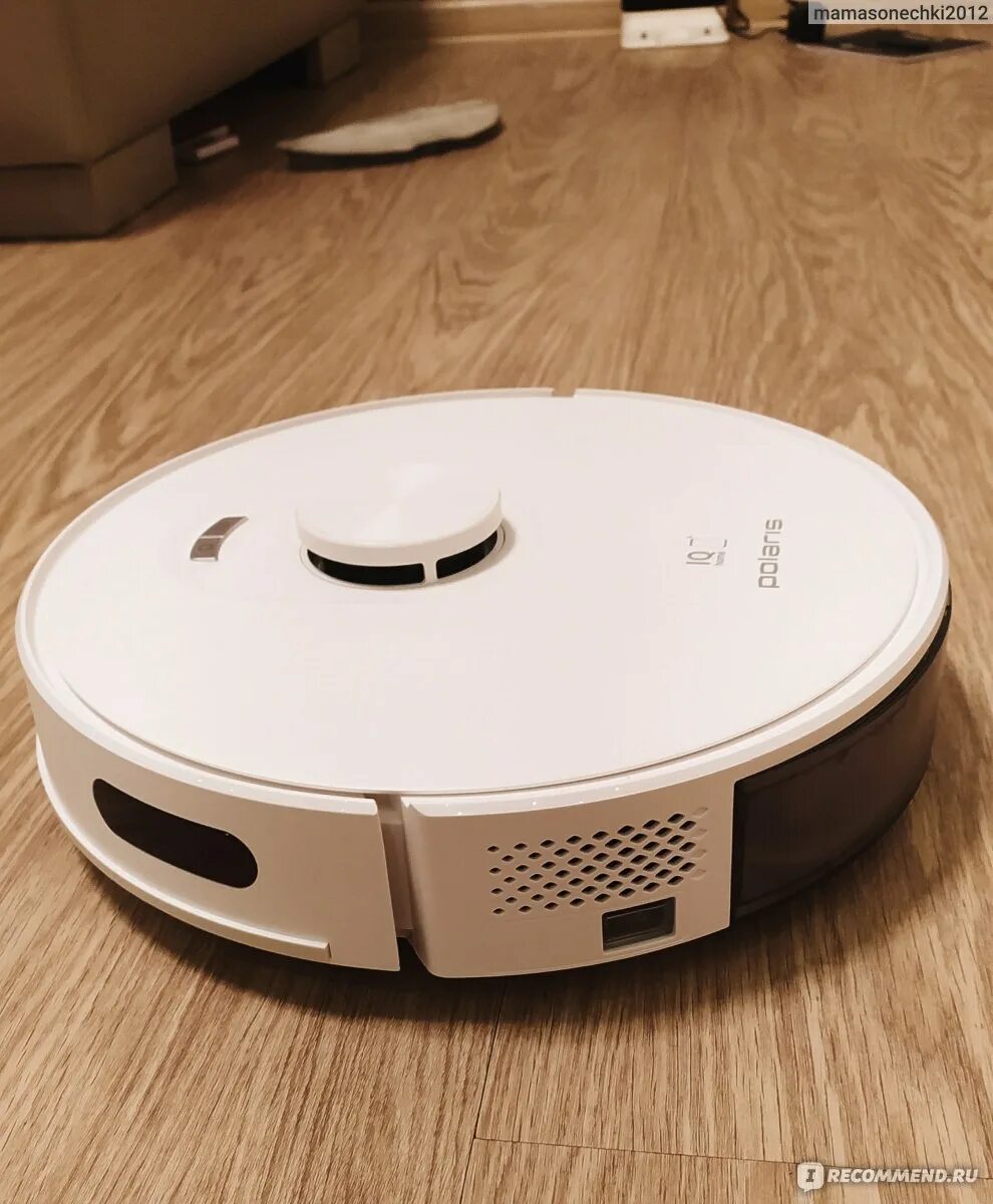 Polaris pvcr 5001 wifi iq home отзывы. Polaris pvcr 5001 wifi iq home отзывы