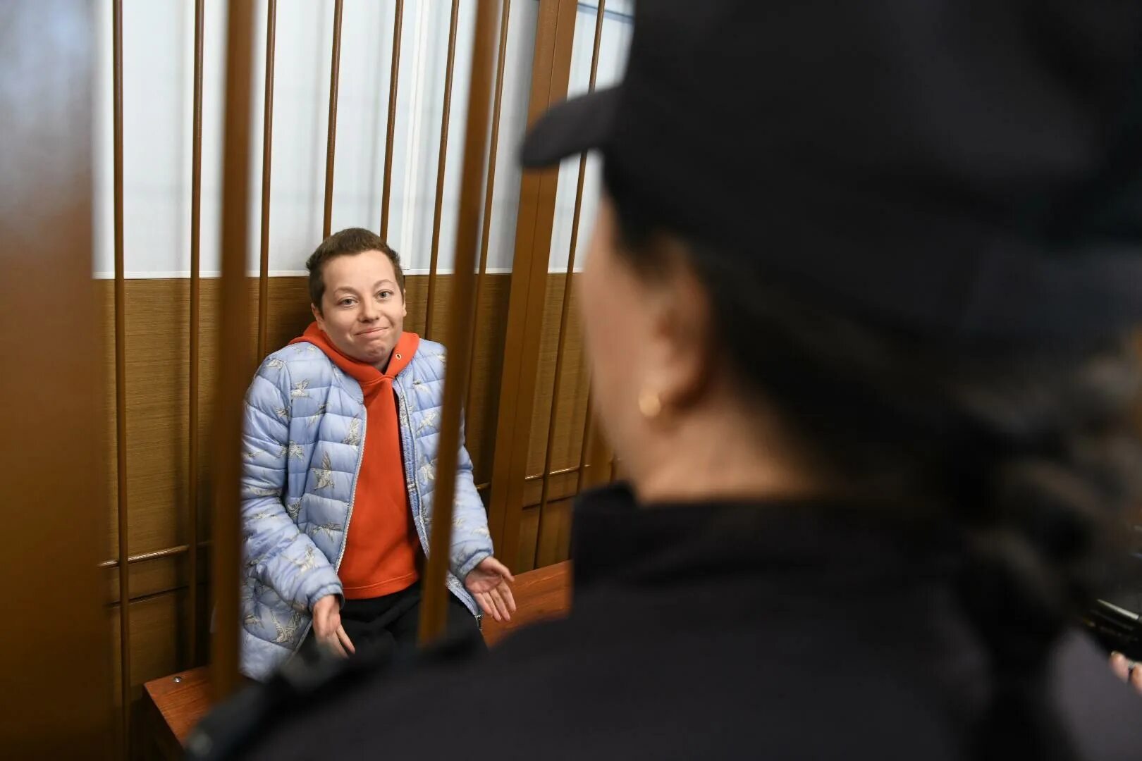 За что судят беркович и петрийчук. Беркович и петрийчук.