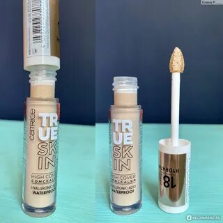 Skin concealer