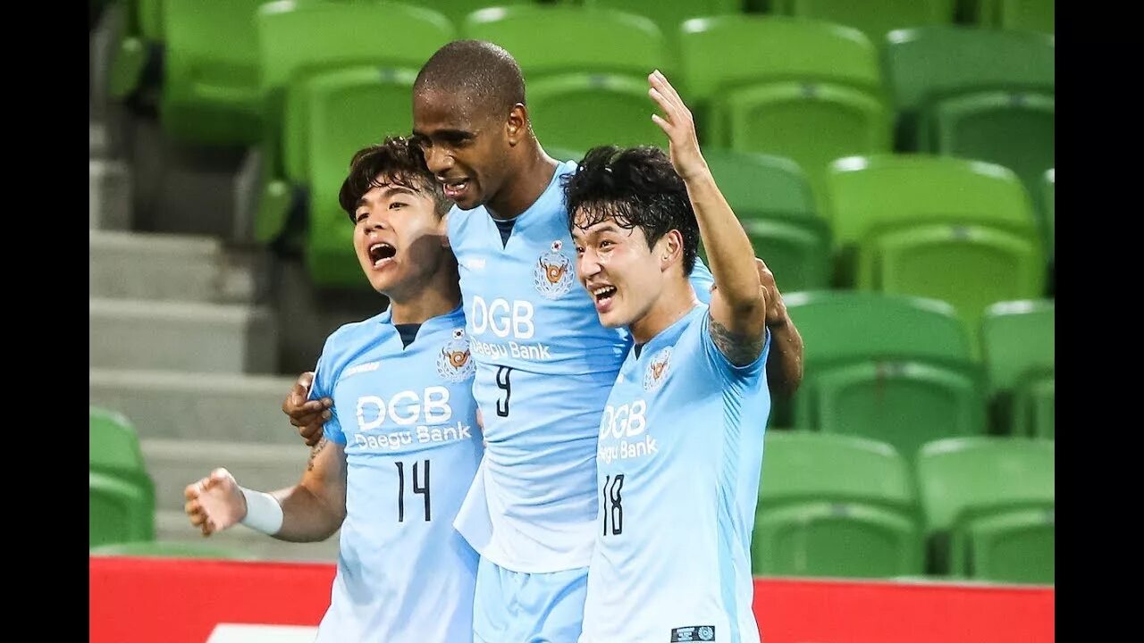 Сеул тэгу прогноз. Тэгу футбол. daegu fc. daegu fc форма. санджу футбольный клуб фото.