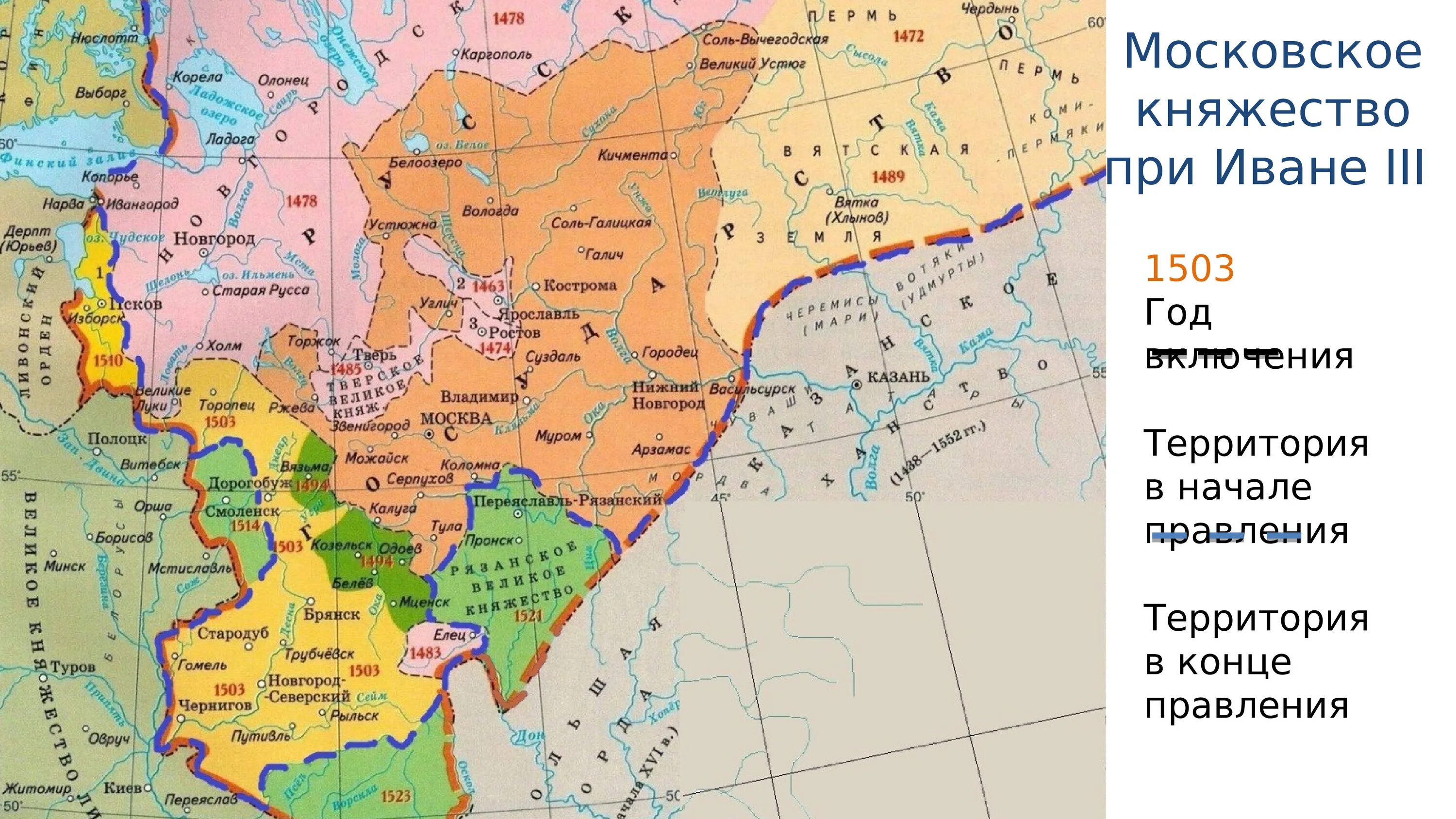 Единая государственная карта. Карта образование централизованного государства при Иване 3. Московское государство при Иване III (1462 – 1505). Карта Московского княжества при Иване 3. Карта образования русского государства при Иване 3.