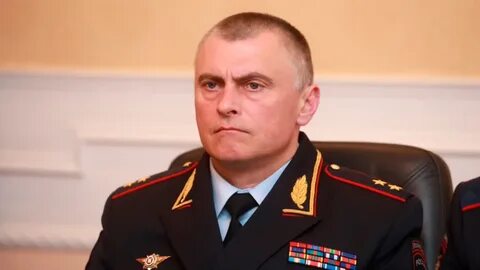 Генералы в г санкт петербург
