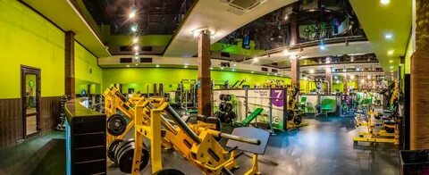 Wegym клубы