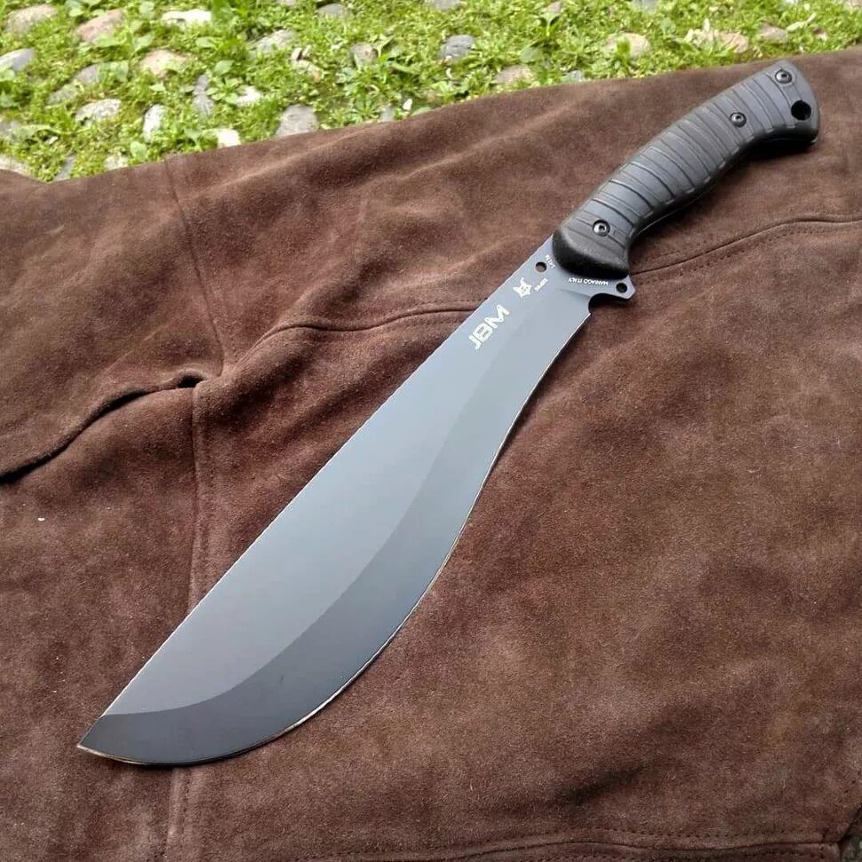 Мачете россии. Мачете Fox Jungle Bolo Machete. Мачете Fox Knives. Формы Тесаков и мачете. Мачете Fox Jungle parang.