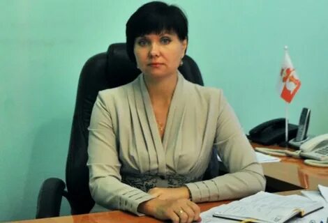 Глава г донской