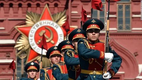 Victory day