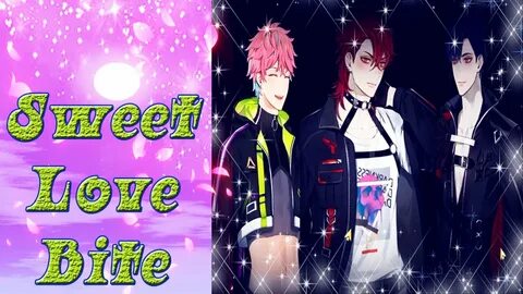 Sweet to love