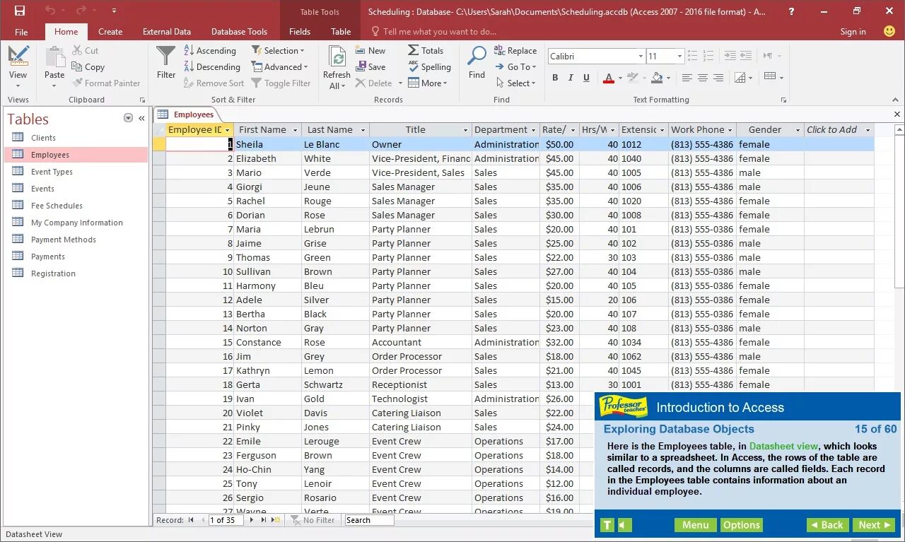 Database 2016. База данных в access 2016. microsoft access 2016. субд microsoft access 2016. база данных аксесс интерфейс.