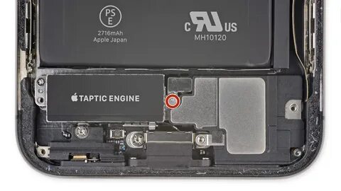 Taptic engine