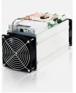 Antminer s 9
