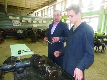 Каслинский промышленно гуманитарный
