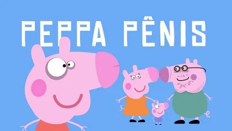 The trouble with Peppa Pig David Buckingham.