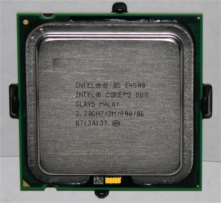 Процессоров intel core tm 2. Core 2 duo e4500. intel core 2 duo 2.2 ghz. интел кор 2 дуо е 4500. интел кор 05 i 2 дуо.